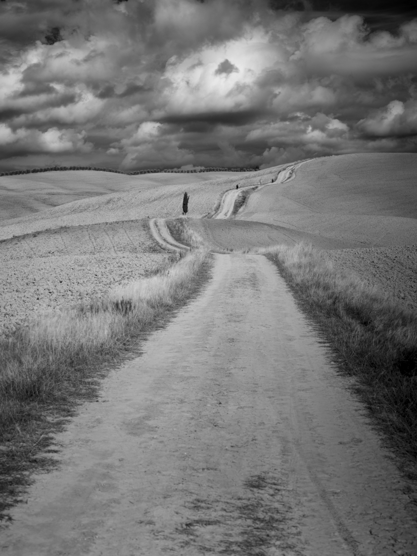 Tuscany