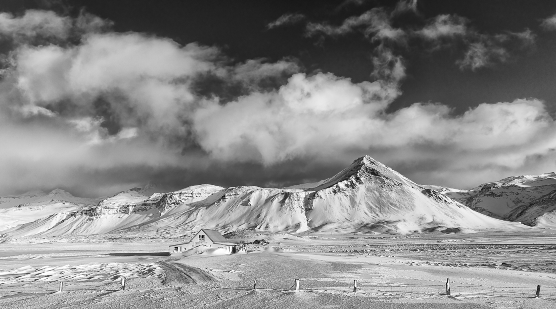 Snow Drift