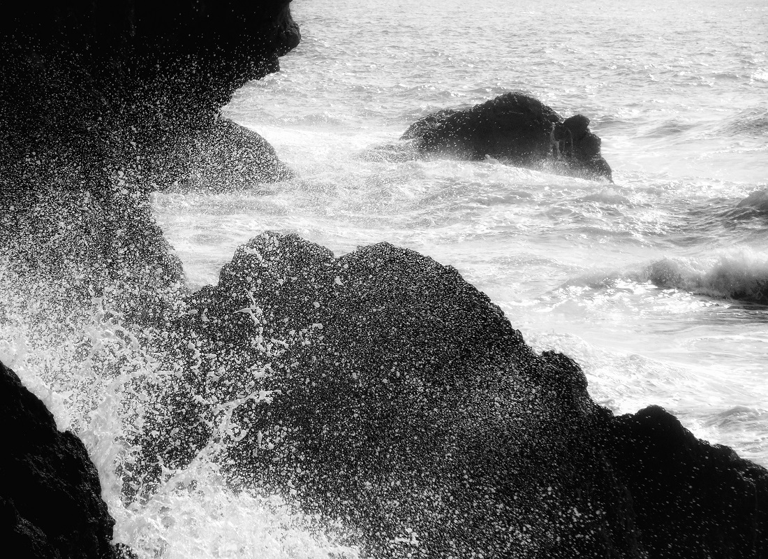 Sea Spray 