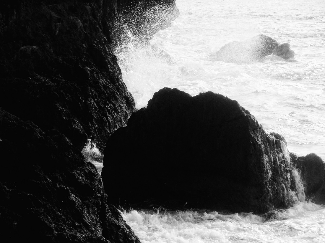 Sea Spray 