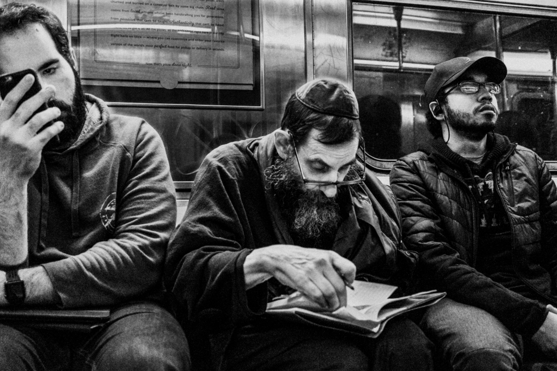 In Transit