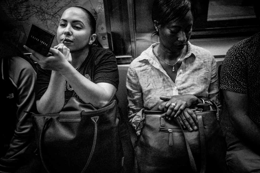 In Transit