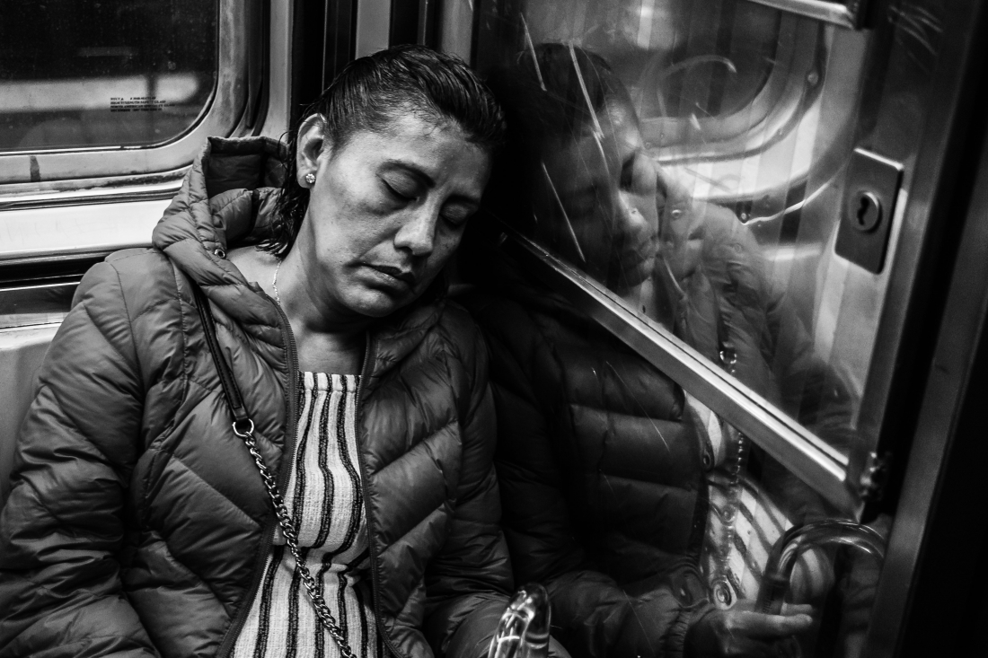 In Transit