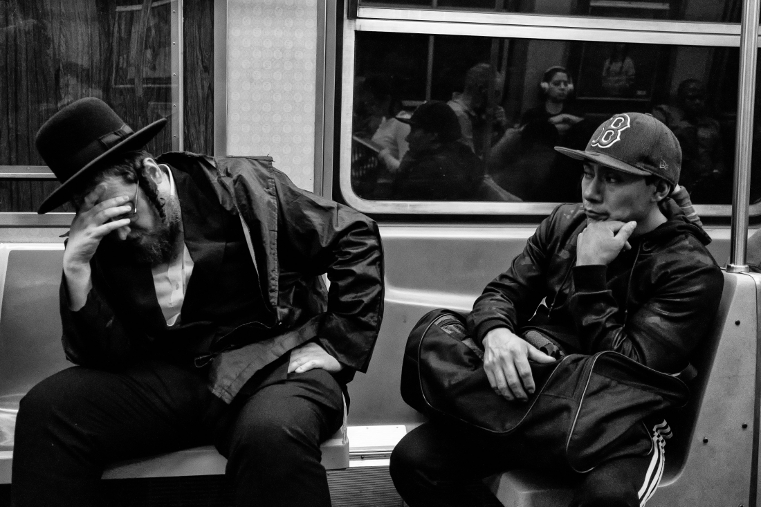 In Transit