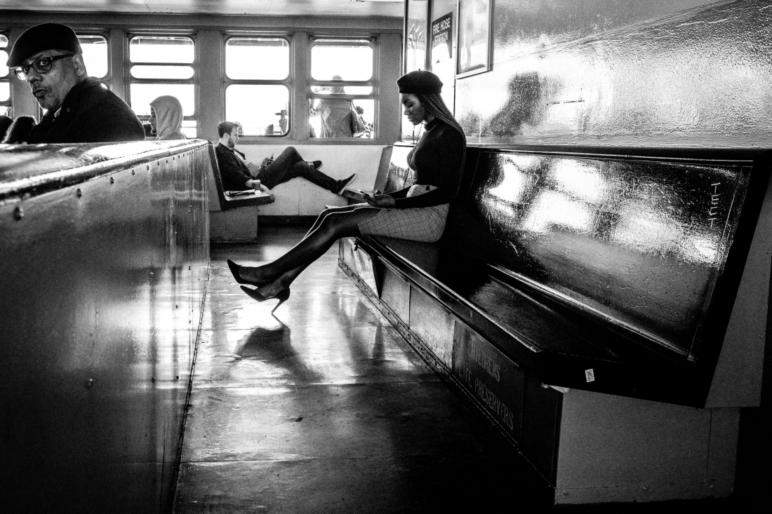In Transit