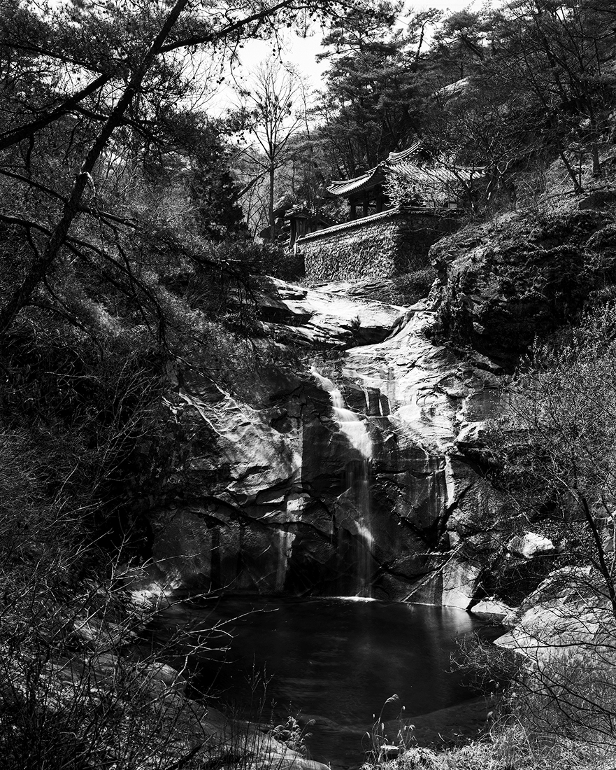 누정樓亭 Korean Pavilions 