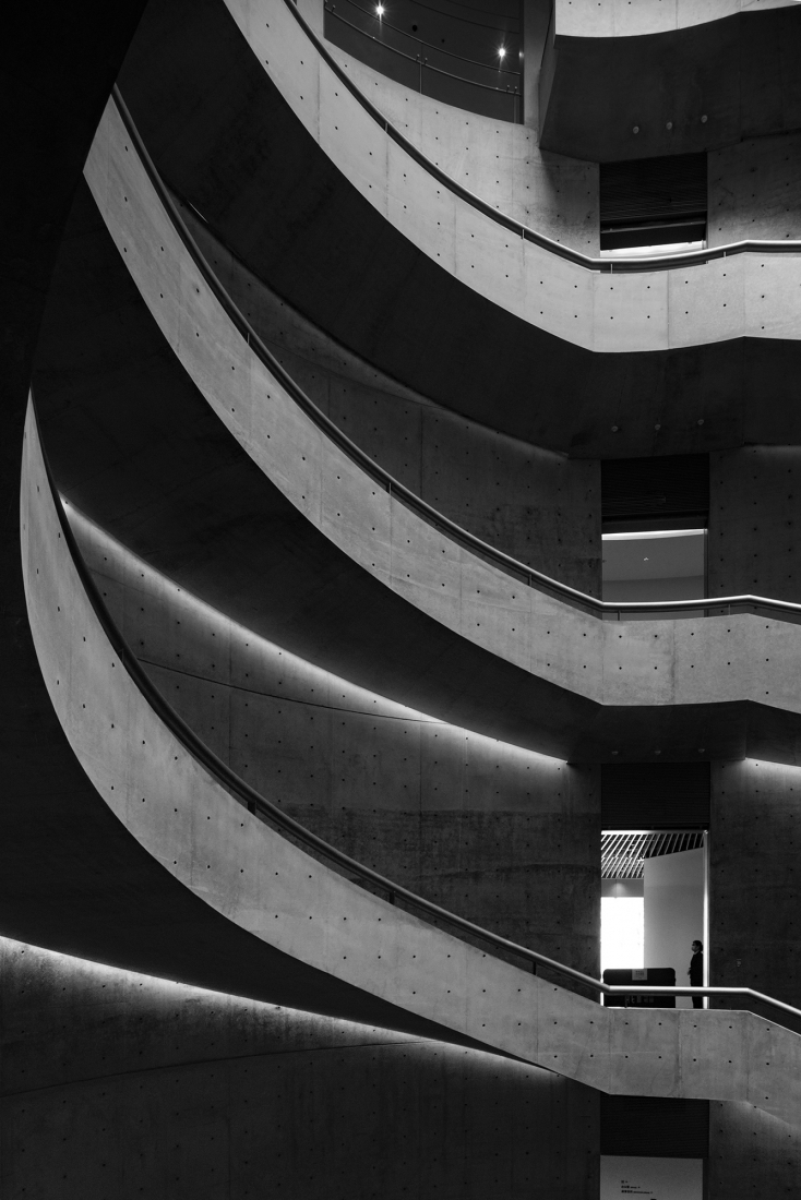 HE ART MUSEUM