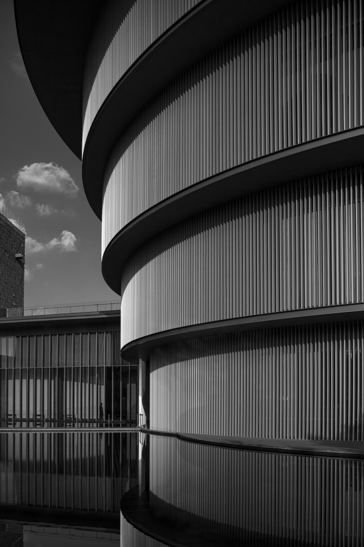 HE ART MUSEUM