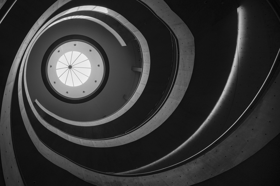 HE ART MUSEUM