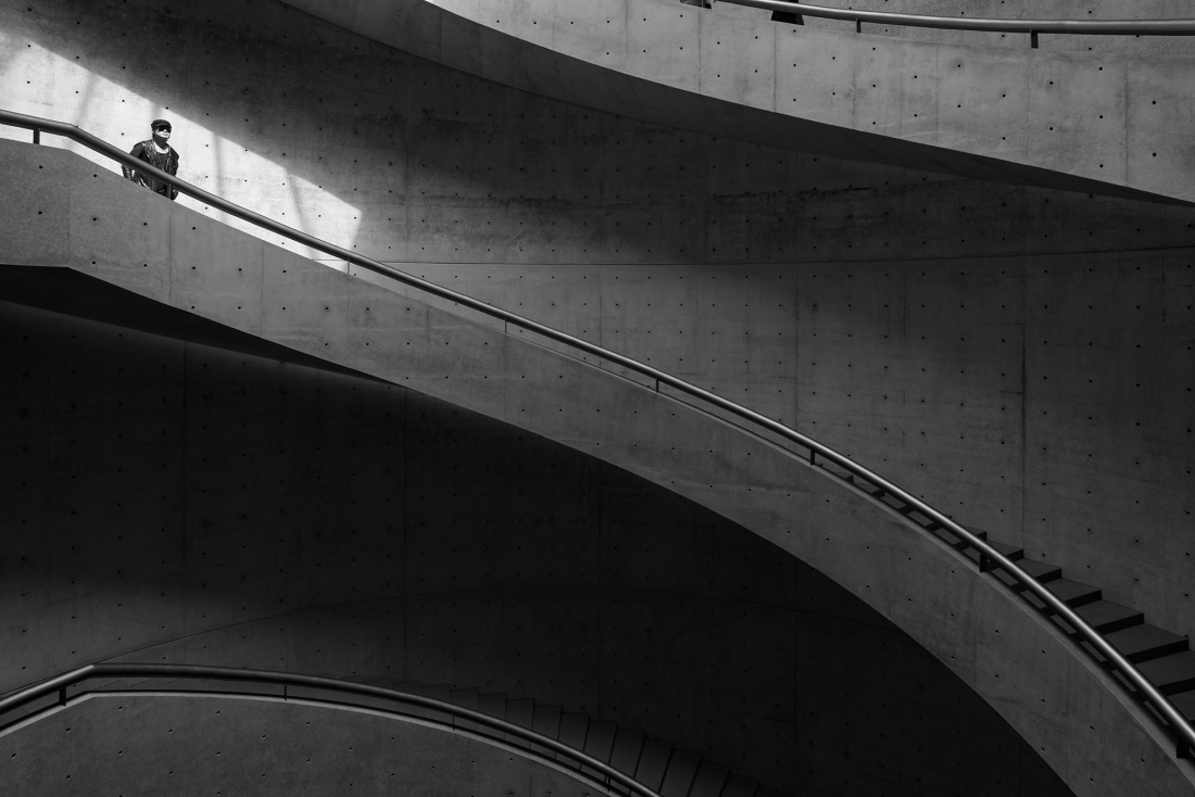 HE ART MUSEUM