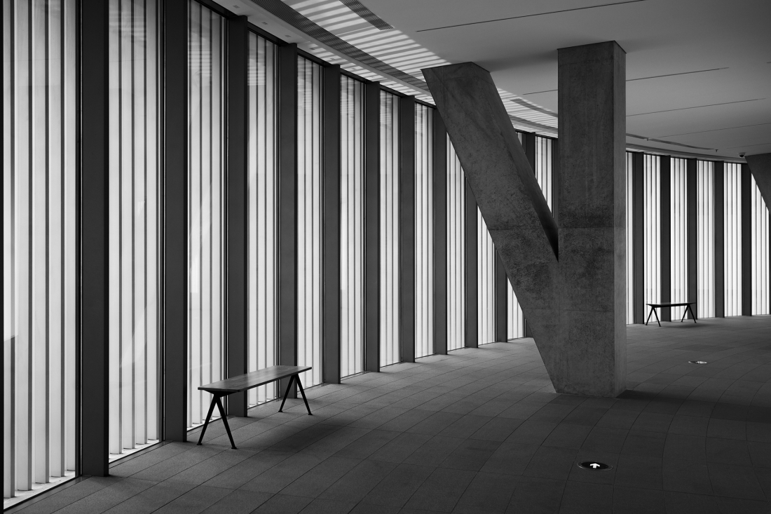 HE ART MUSEUM