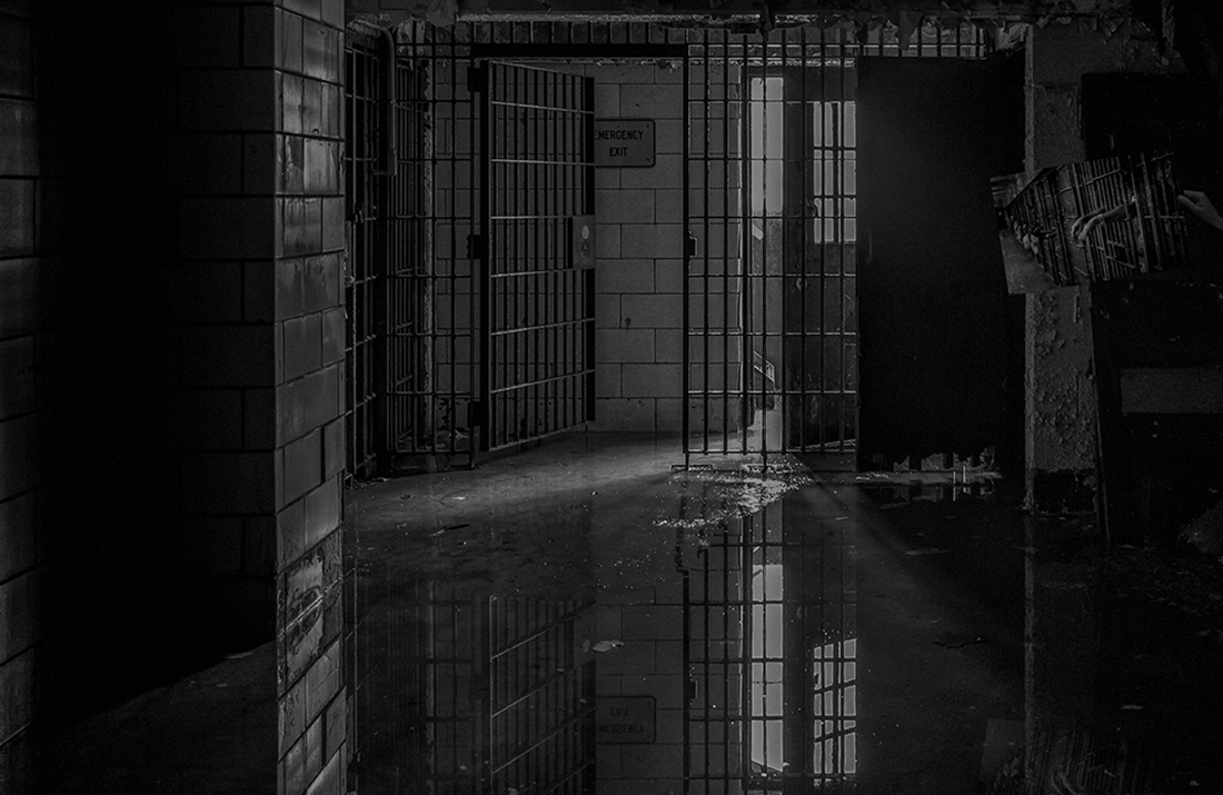When the walls talk