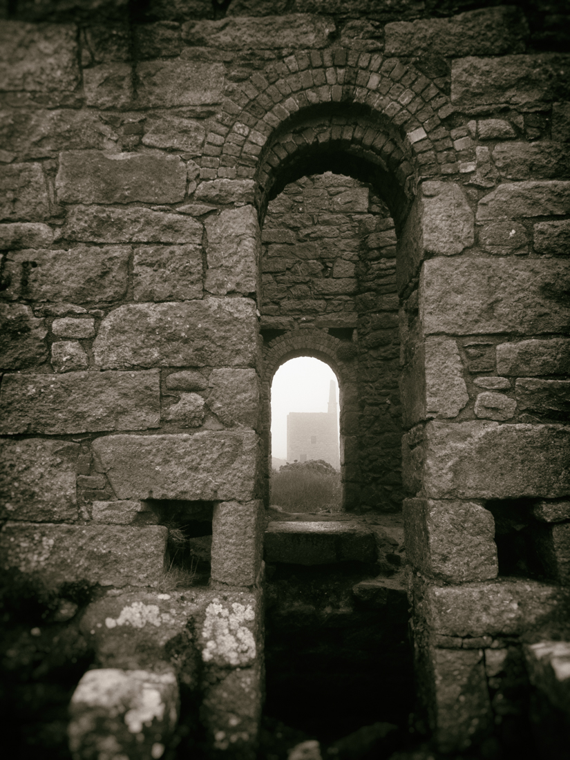 The Past is Present