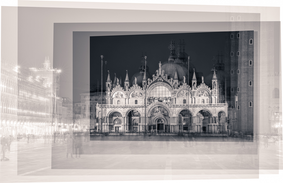 Venice with a Twist
