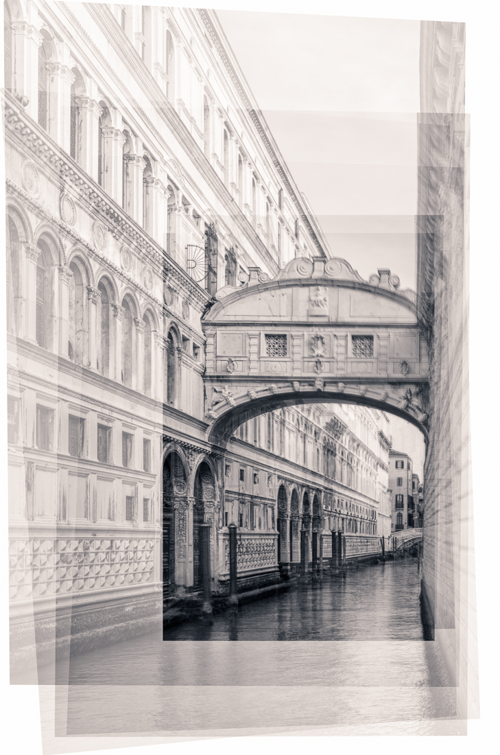 Venice with a Twist