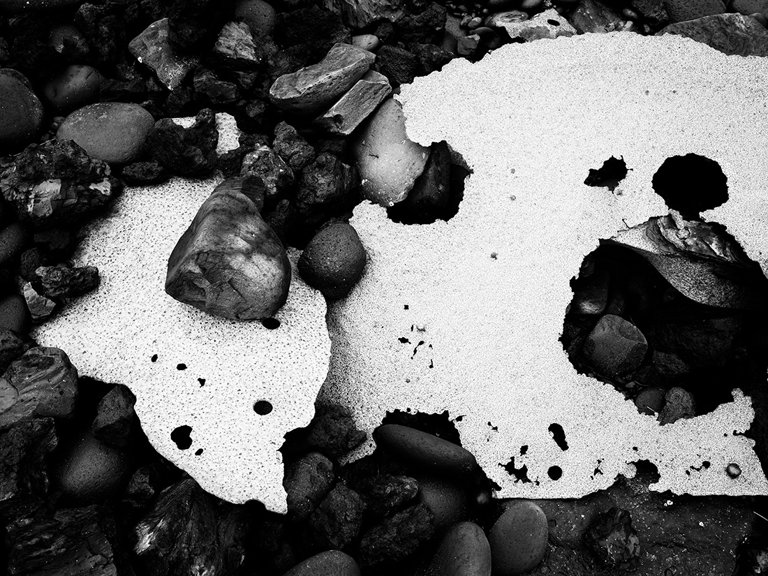 Remnants of a Voyage
