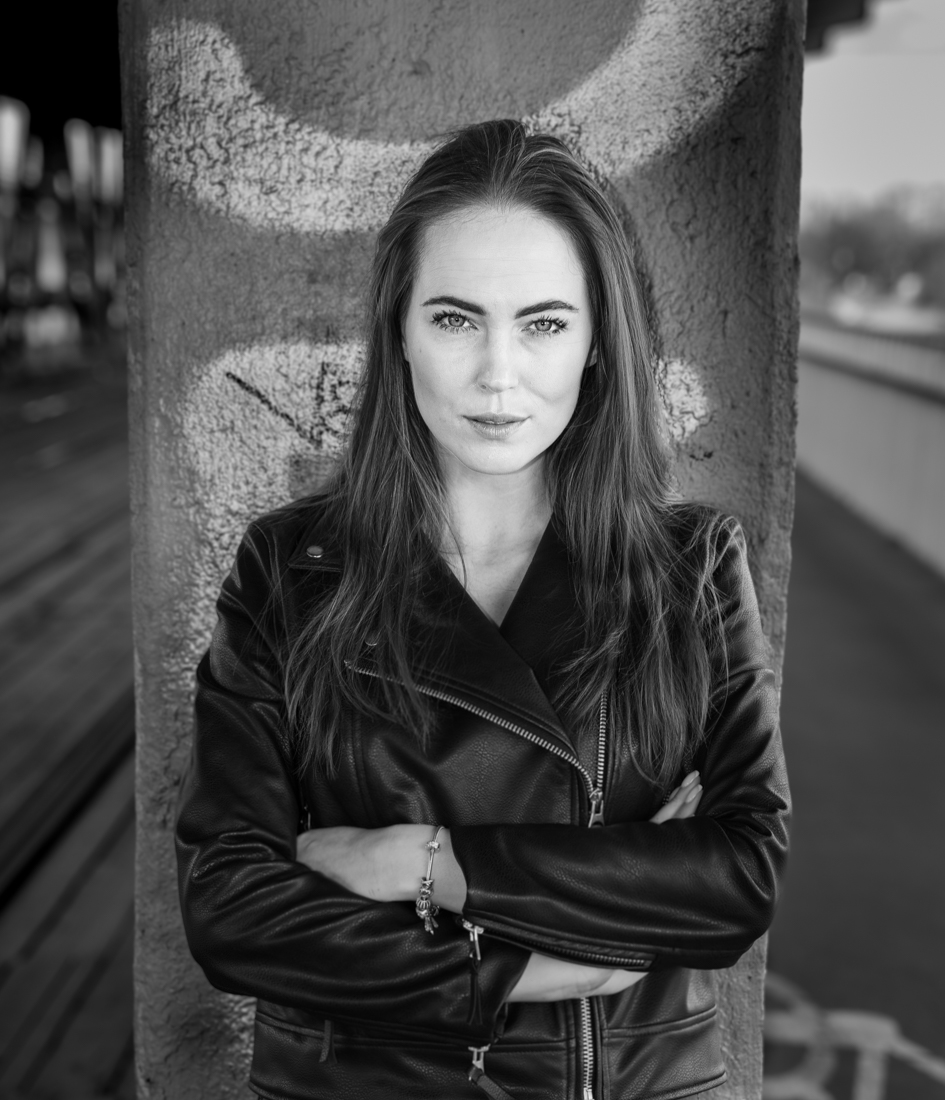 Street Model