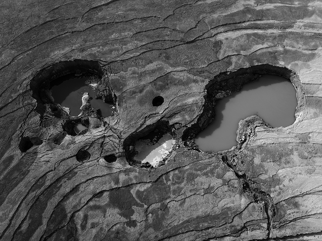 Dead Land