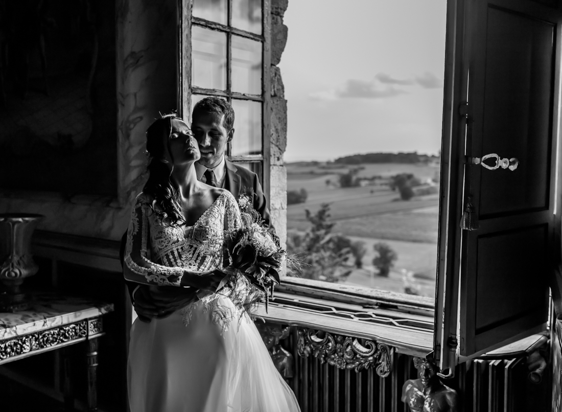 Wedding Day