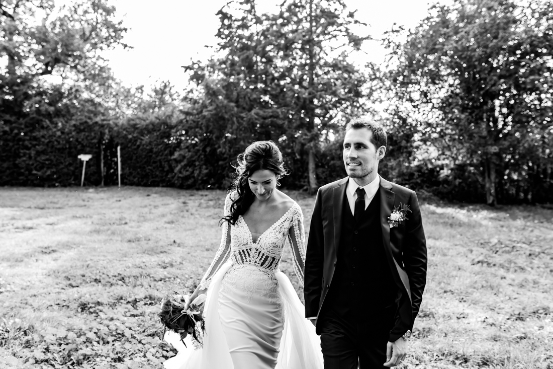 Wedding Day