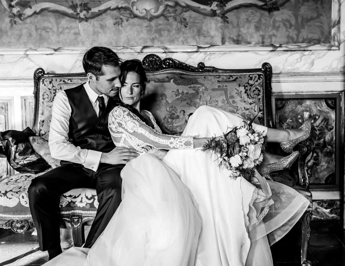 Wedding Day
