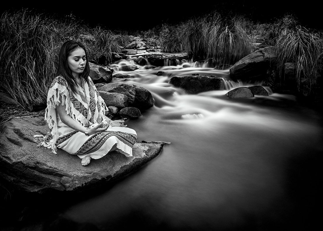 River of Dreams