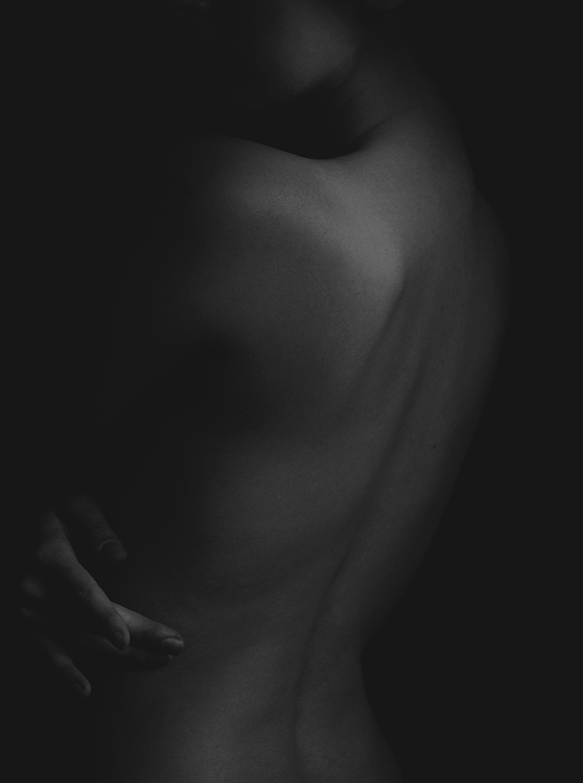 Sensitive autumn