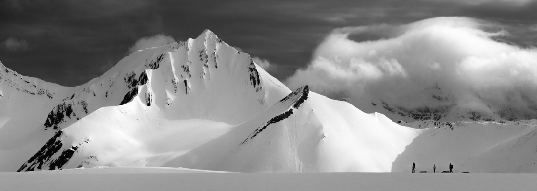 Svalbard White Ice