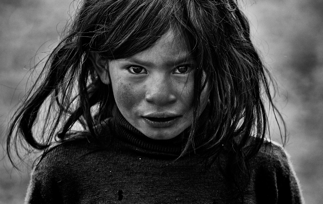 Q'eres |The Last of the Incas