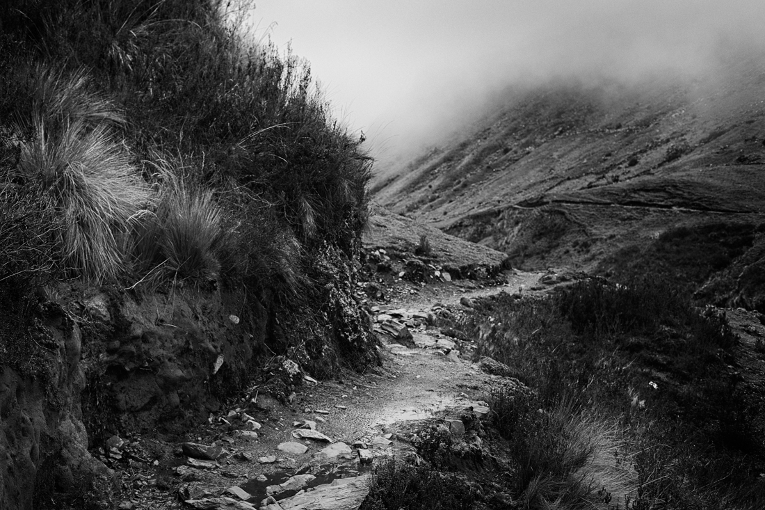 Q'eres |The Last of the Incas