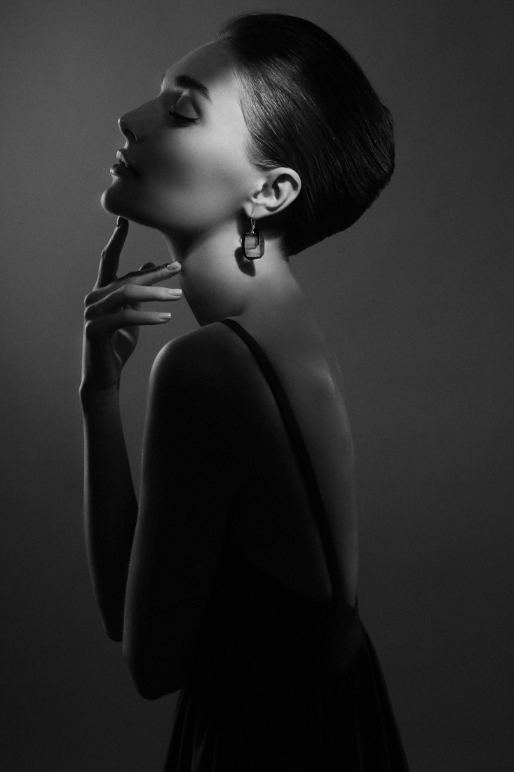 Graceful accents