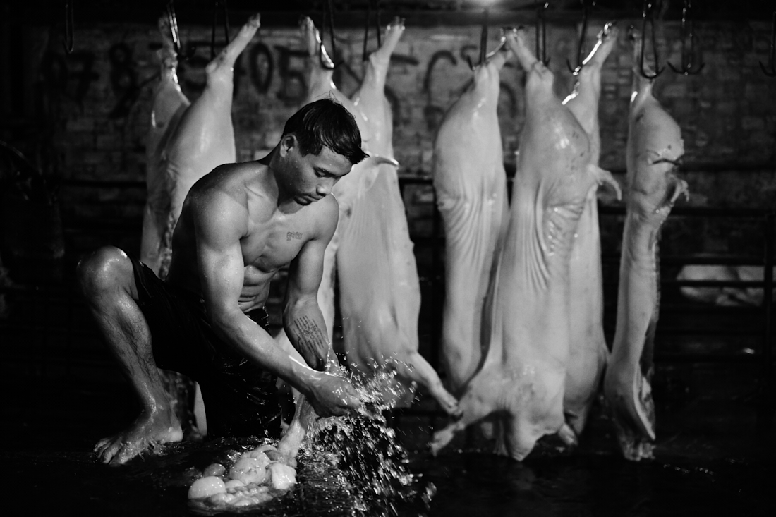 MEAT