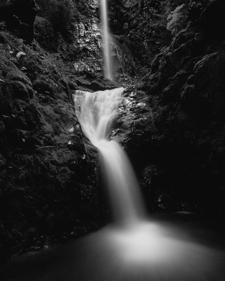 Lupin Falls