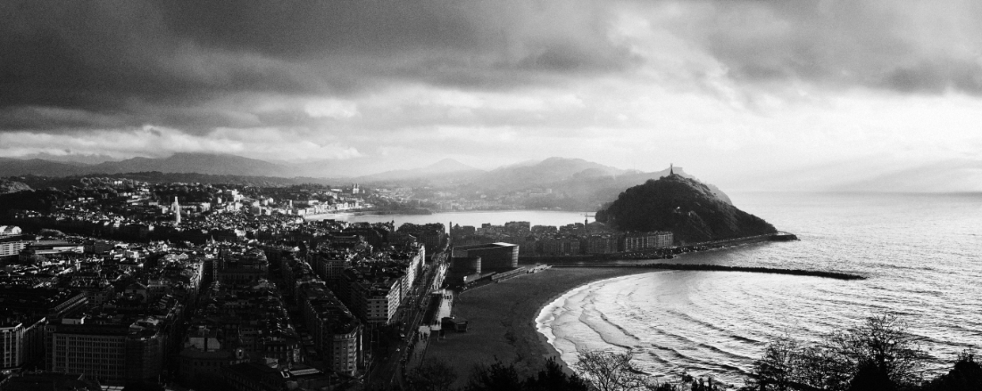 San Sebastian