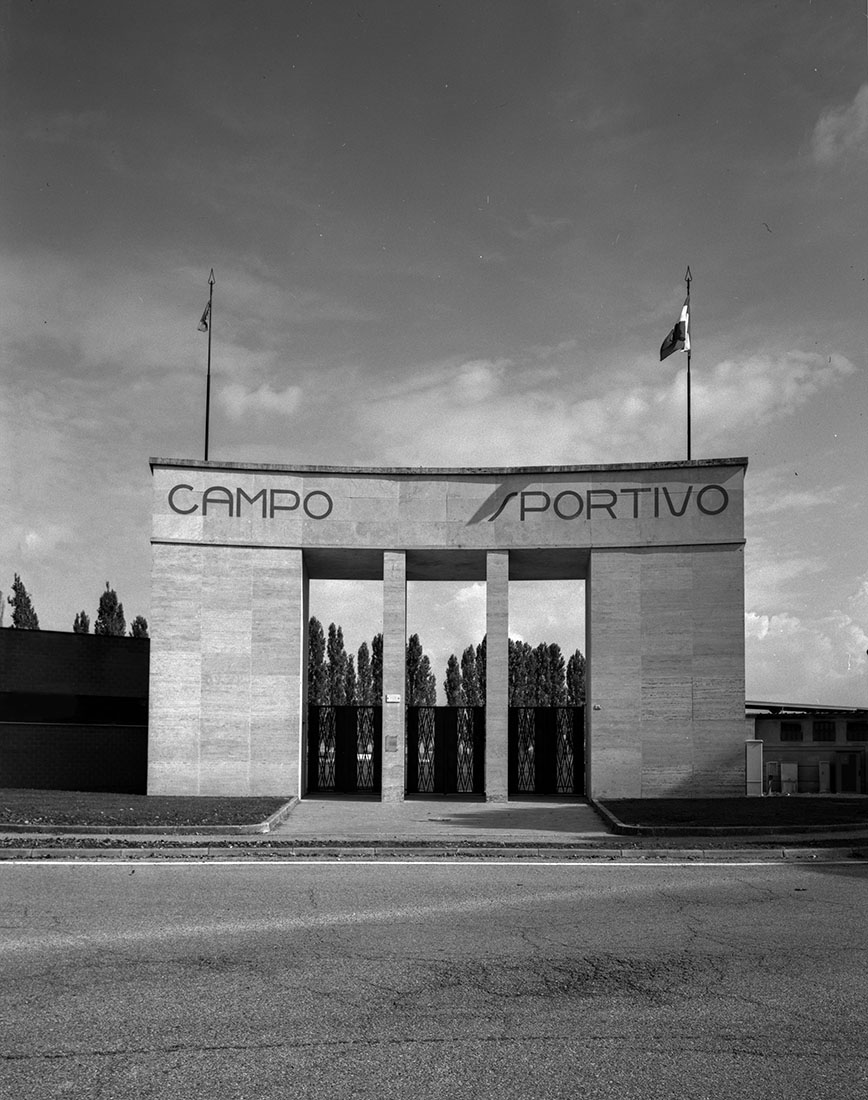 Italia Metafisica