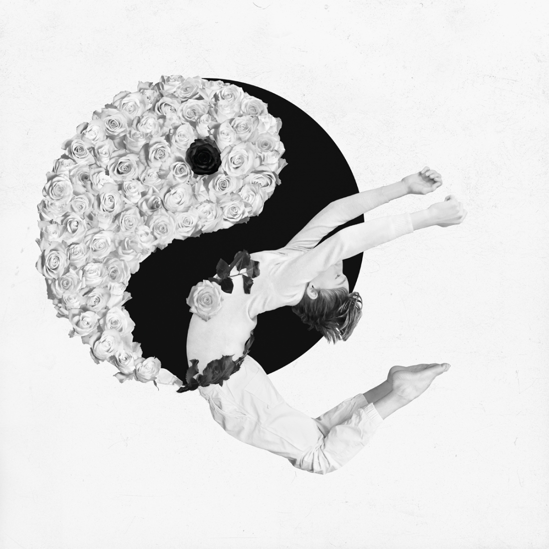 YIN & YANG