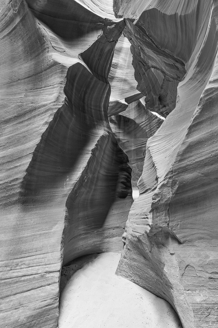 Cardiac Canyon