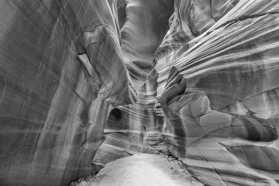 Cardiac Canyon