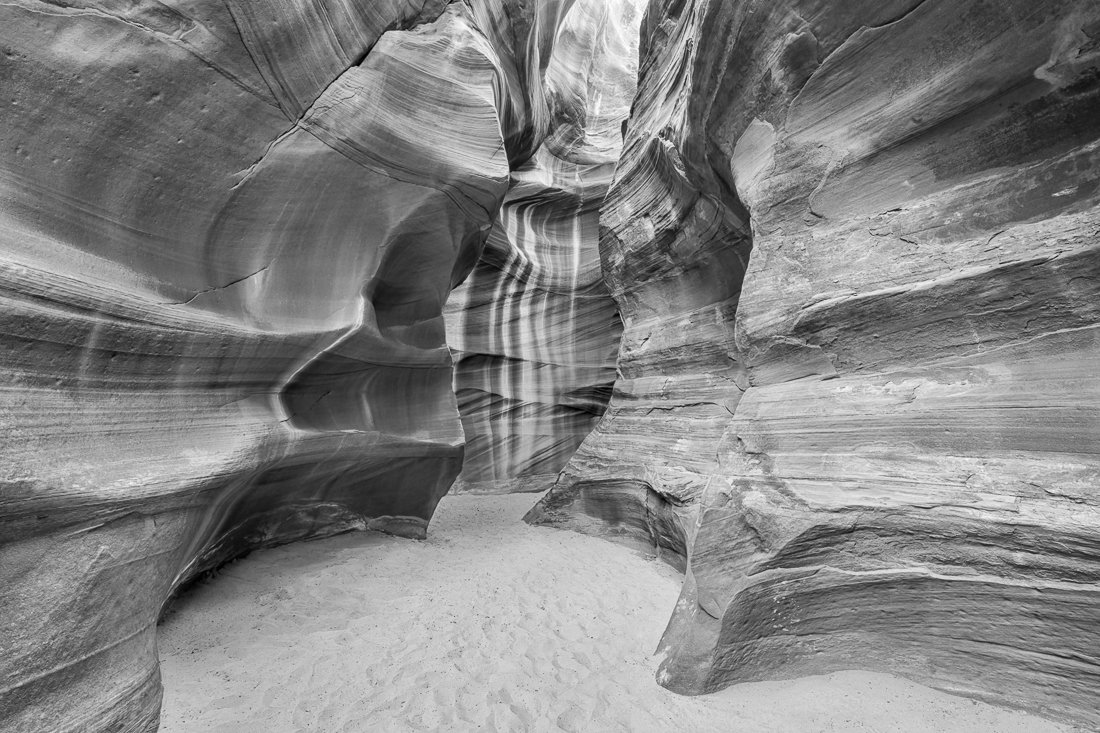 Cardiac Canyon