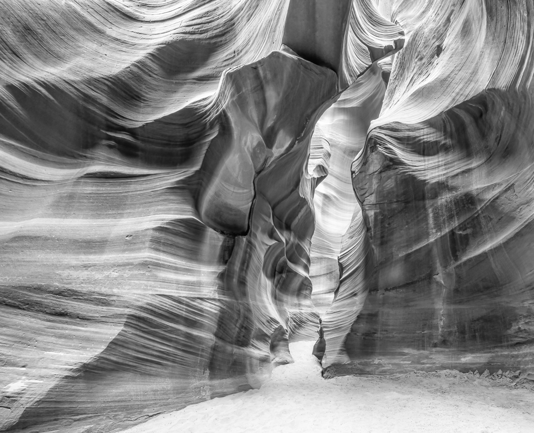 Cardiac Canyon