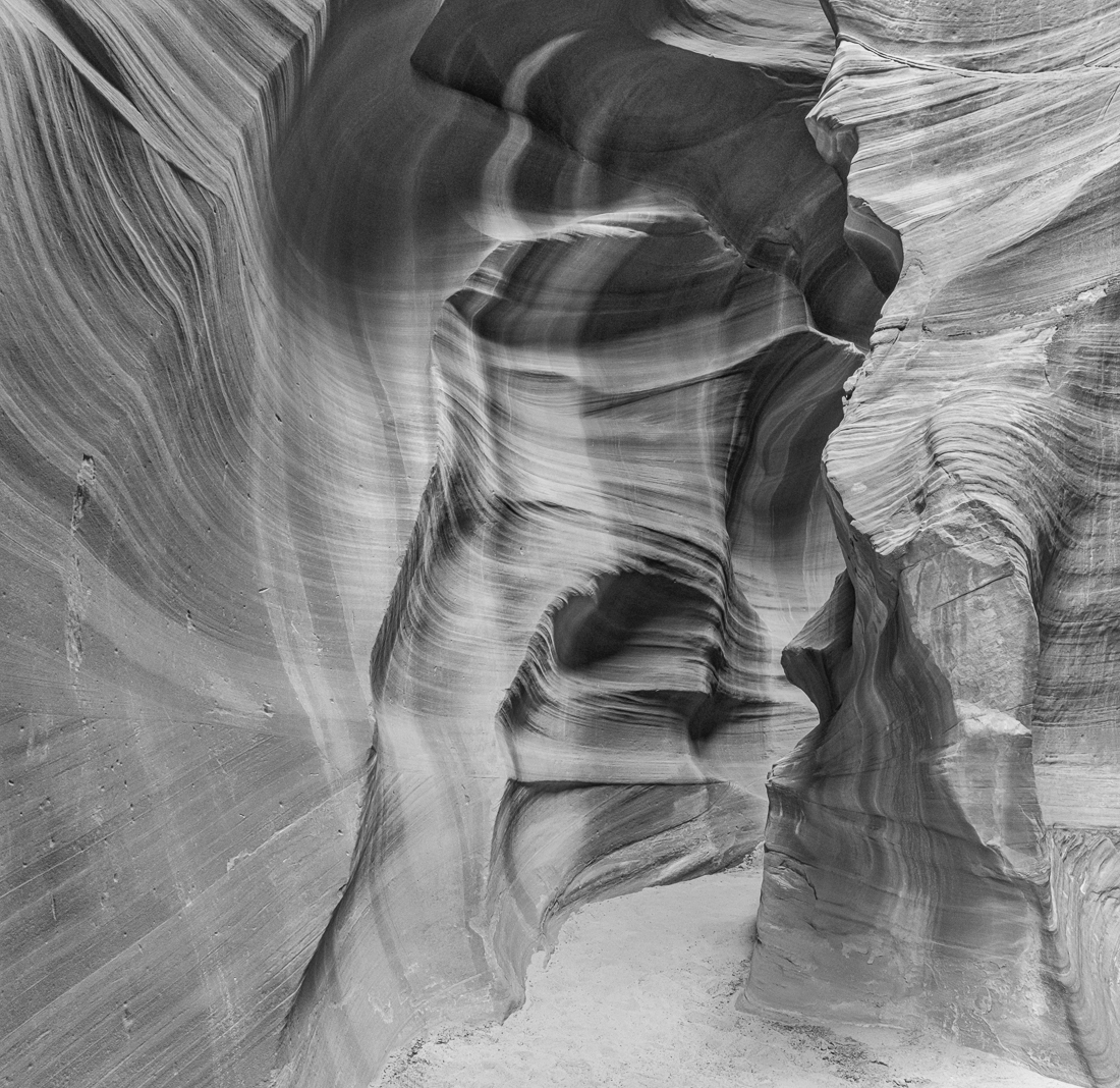 Cardiac Canyon
