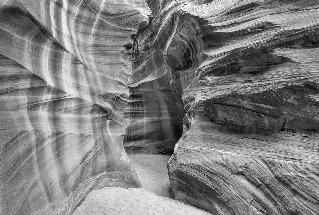 Cardiac Canyon