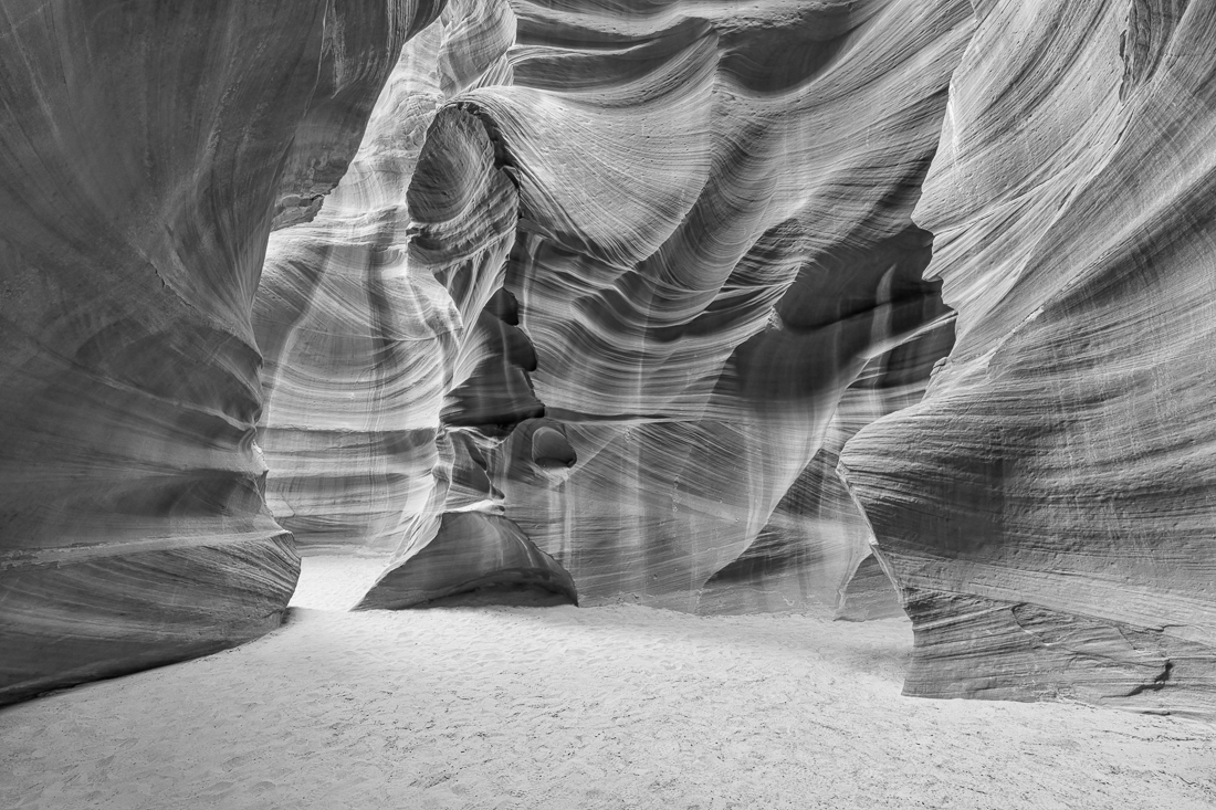 Cardiac Canyon