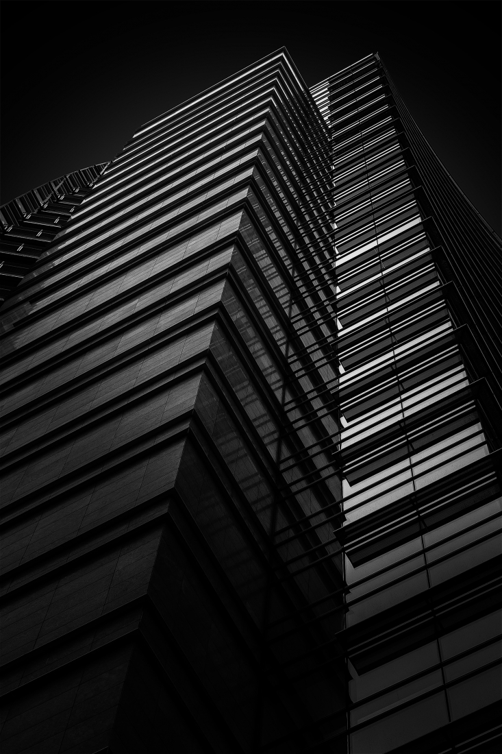 Milan architecture