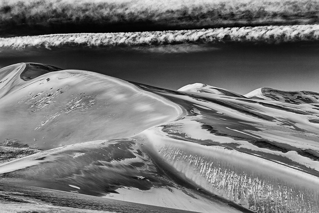 Dunes