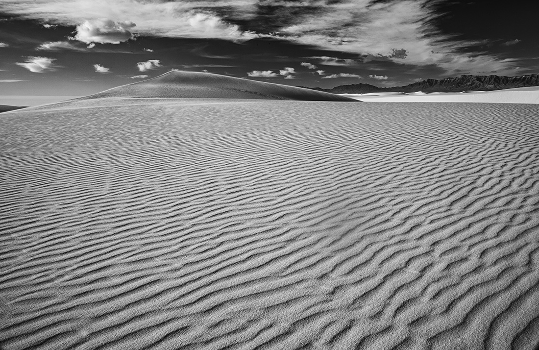 Dunes