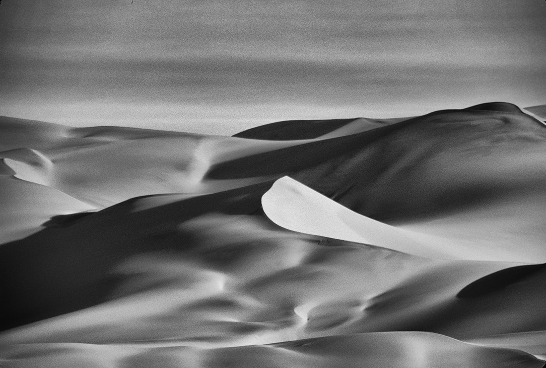 Dunes
