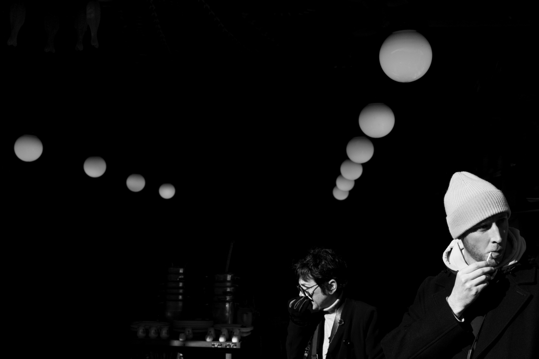 SPOTLIGHTS