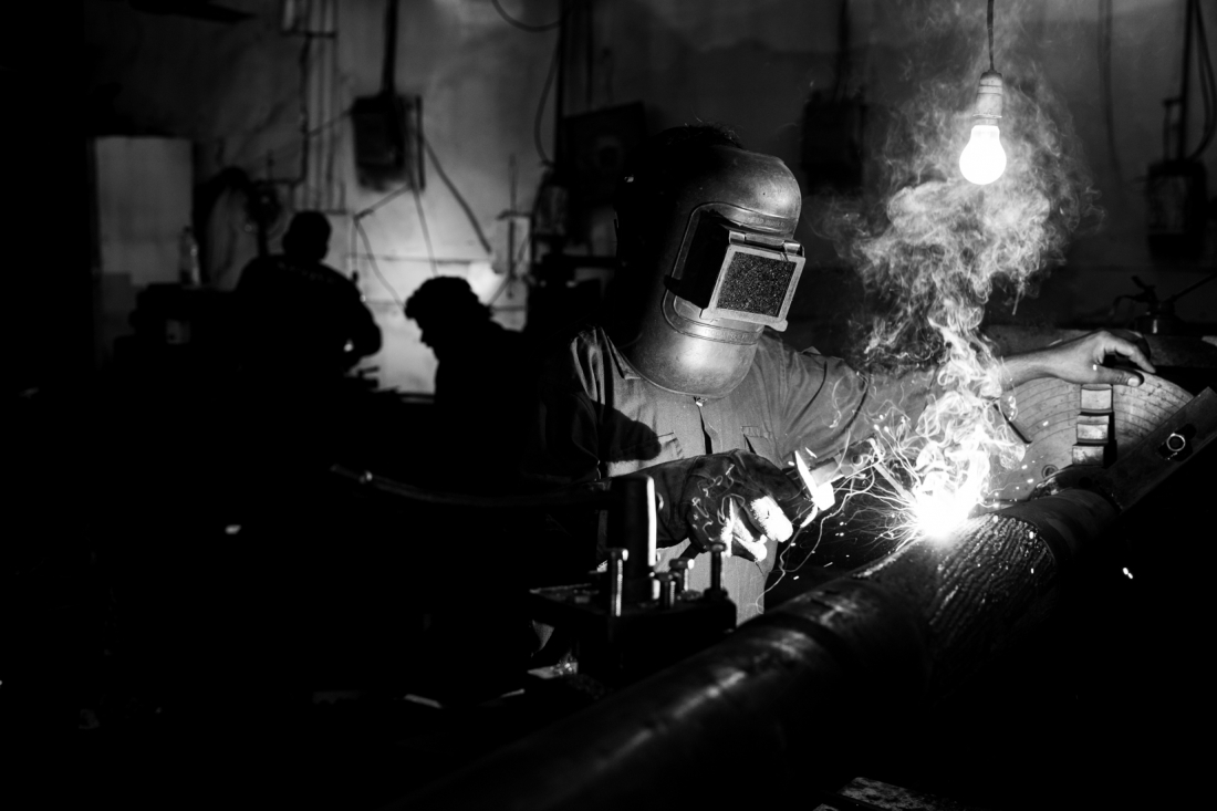 THE SHIPYARD