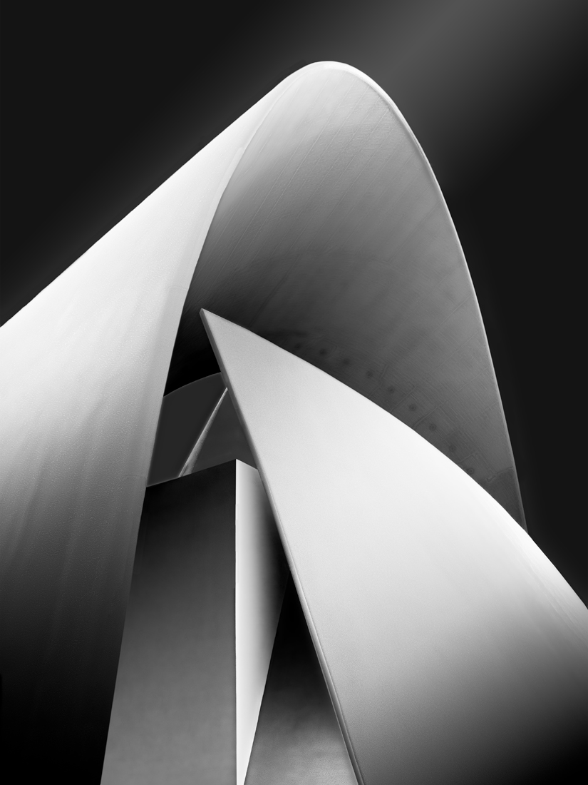 SCULPTURE BUILDING